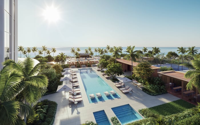 How Family Buyers Should Think About HOA Fees and Service Staffing Before Choosing Pompano Beach