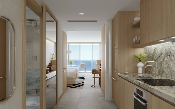 Top 5 Pompano Beach New-Construction Condos for Buyers Who Prioritize Private Dining, Catering Support, and Clear Event Rules