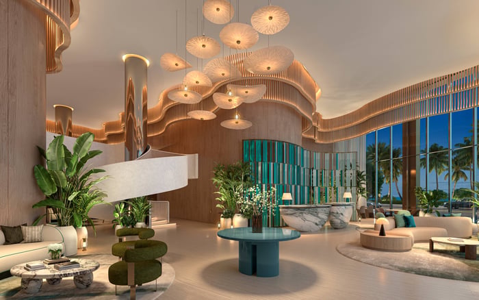 Before Buying in Pompano Beach: A Practical Guide to Private-Elevator Access, Visitor Registration, Building Apps, and Biometric Data