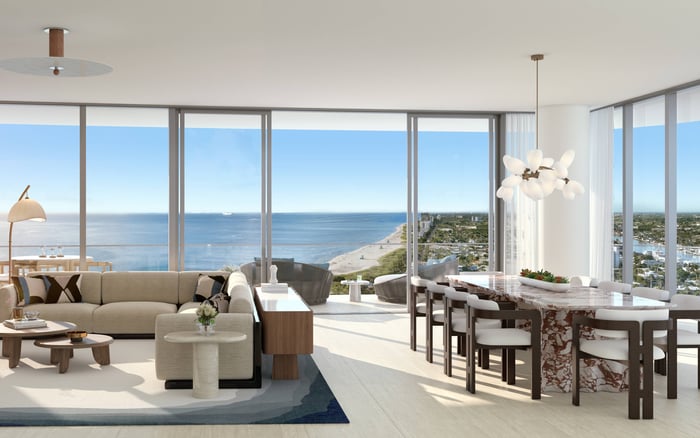 Top 5 Pompano Beach Residences for Families Relocating before the School Year