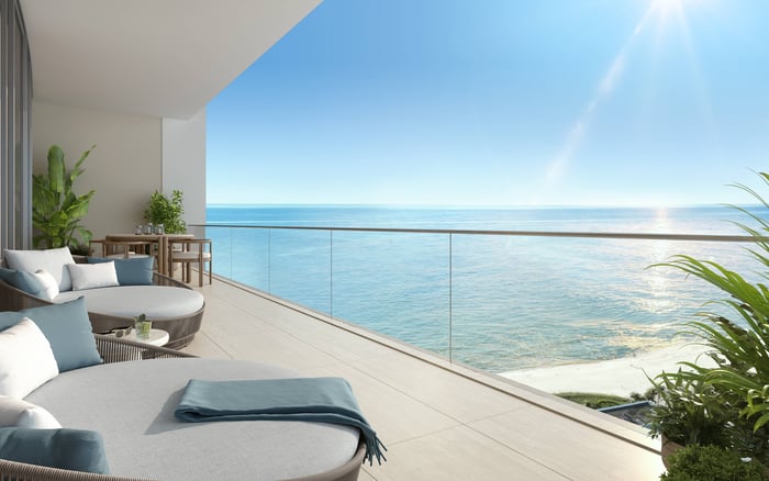 How W Pompano Beach Hotel & Residences fits the conversation around design-forward ownership in Pompano Beach