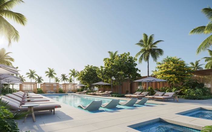 How to Audit Beach Access, Cabana Allocations, Guest Privileges, and Public Easements Before Closing on a Waterfront Residence in Pompano Beach