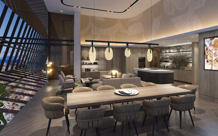 Primary Residence Potential at Waldorf Astoria Residences Downtown Miami: How to Test Space, Storage, and Neighborhood Fit