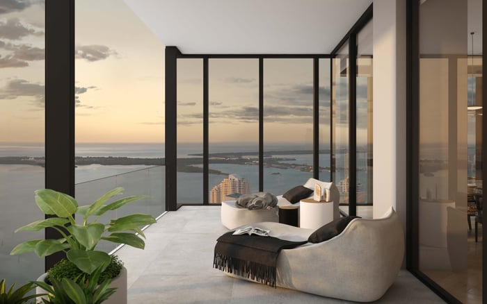 Family-Office Review of Waldorf Astoria Residences Downtown Miami: Documents, Deposits, Governance, and Insurance Exposure