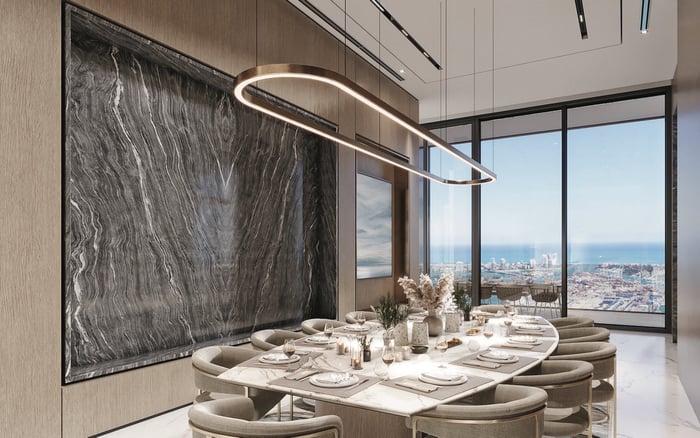 Waldorf Astoria Residences Downtown Miami: What Seasonal Buyers Should Know About Restaurant Exhaust