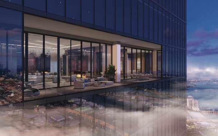 Negotiating Waldorf Astoria Residences Downtown Miami: Contract Clauses, Upgrade Credits, and Closing Flexibility to Review