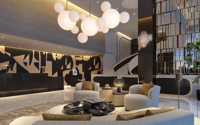 Waldorf Astoria Residences Downtown Miami: Why Penthouse Serviceability Can Change the Buyer Decision