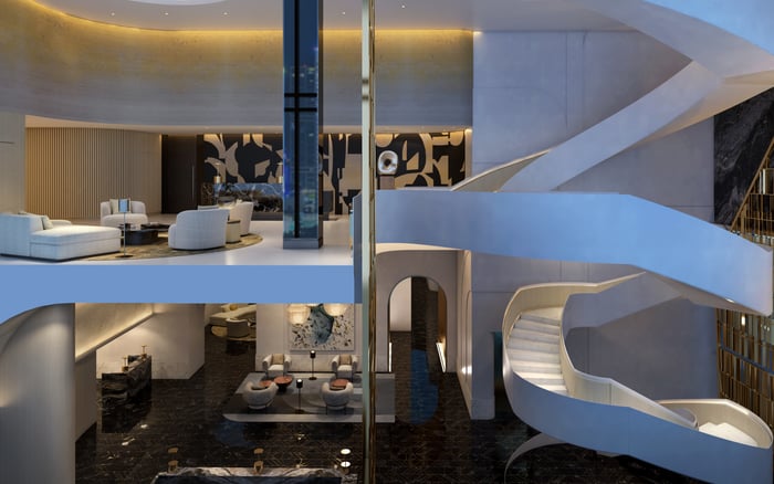 What makes a wellness-led residence in Downtown Miami work as a serious long-term purchase