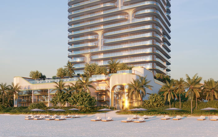Navigating the Complexities of Combining Two Adjacent Condos at Waldorf Astoria Residences Pompano Beach
