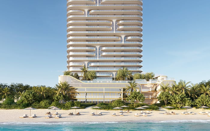 Waldorf Astoria Residences Downtown Miami Versus Waldorf Astoria Residences Pompano Beach: Core Urban Supertall Versus Beachfront Mid-Rise
