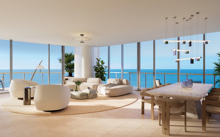 The Buyer’s Guide to Armani Casa Residences Pompano Beach and Waldorf Astoria Residences Pompano Beach: Service, Privacy, and Long-Term Ownership