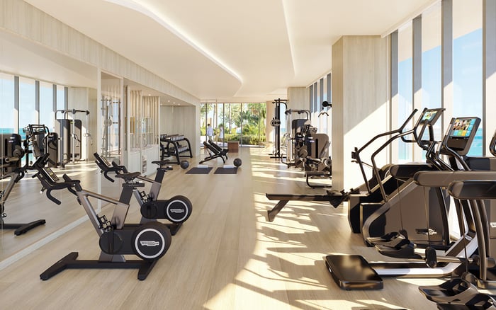 How Buyers Should Evaluate Wellness Capacity, Air Quality, Water Filtration, and Booking Rules at St. Regis® Residences Sunny Isles and Waldorf Astoria Residences Downtown Miami