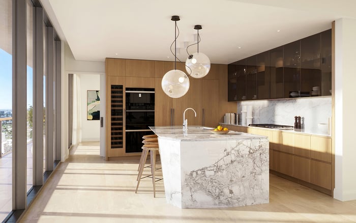 Walkthrough Strategy at Waldorf Astoria Residences Pompano Beach: What to Inspect Beyond Finishes, Fixtures, and Views