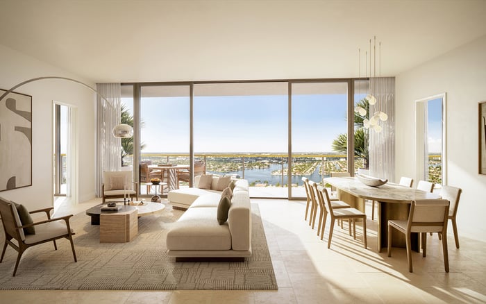 The Quiet Luxury Case for Key Biscayne When New York and California Migration Matters
