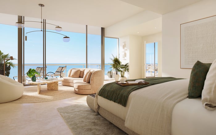 W Pompano Beach Hotel & Residences and Waldorf Astoria Residences Pompano Beach: Hosting Family Without Running a Resort