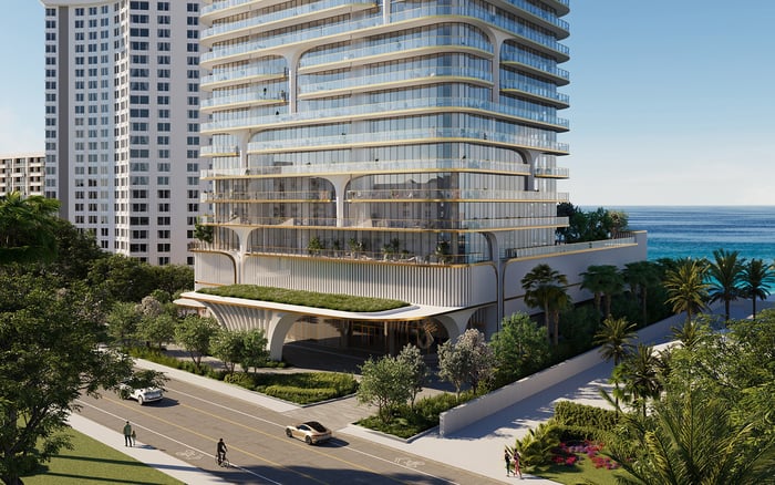 Waldorf Astoria Residences Pompano Beach for pet owners: a more intentional Pompano Beach lifestyle guide