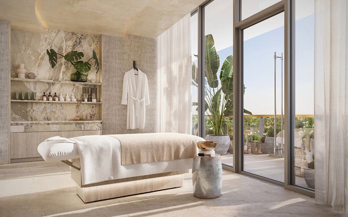 Frida Kahlo Wynwood Residences and Waldorf Astoria Residences Downtown Miami: What Full-Time Owners Should Know About Wellness Credibility, Air Quality, and Recovery Spaces