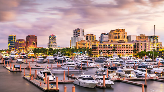 Top 7 Most Exclusive Buildings in Palm Beach Island