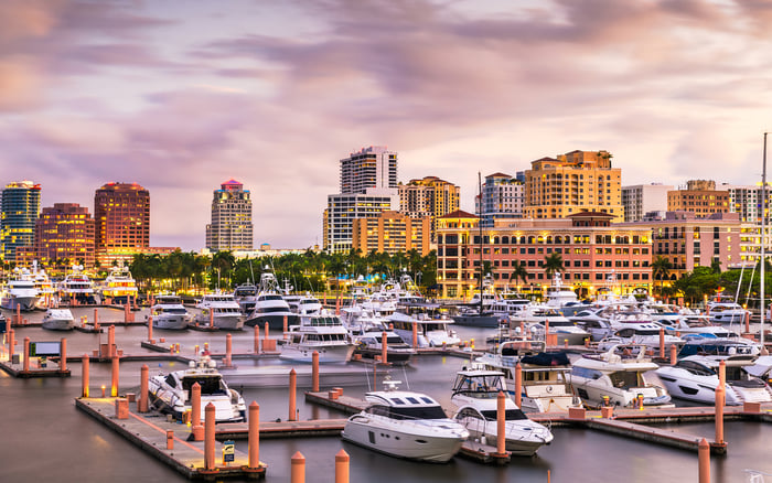 Global Wealth Influx: How New Foreign Buyers Are Shaping Miami’s Luxury Market
