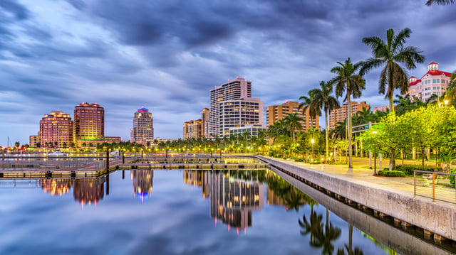 Palm Beach Island vs. West Palm Waterfront: Estate Districts Compared for 2025