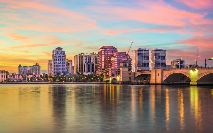 From Greenwich to South Flagler Drive: A Practical Guide to Property-Tax Carry, Nonhomestead Assessment Growth, and Future Resale Timing
