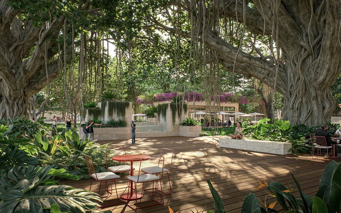 How Ziggurat Coconut Grove Fits Buyers Prioritizing Walkability with Village Character in Coconut Grove