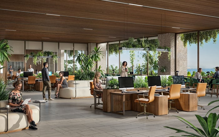 Ziggurat Coconut Grove vs Baccarat Residences Brickell: The Quiet Trade-Off Between Wellness Programming, Spa Traffic, and Long-Stay Livability