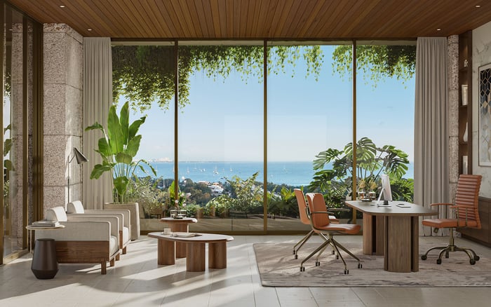 Ziggurat Coconut Grove and Arbor Coconut Grove: Two Ownership Models for Buyers Focused on Wellness Programming, Spa Traffic, and Long-Stay Livability