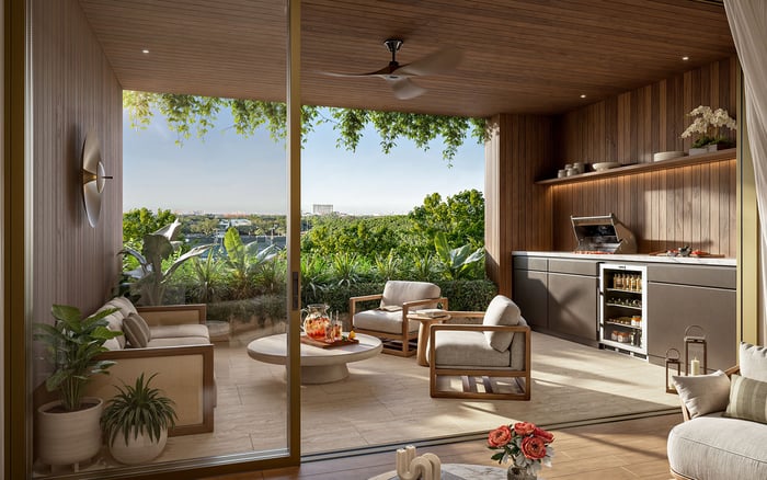 Ziggurat Coconut Grove: The 2026 Due-Diligence Checklist for Grill Rules