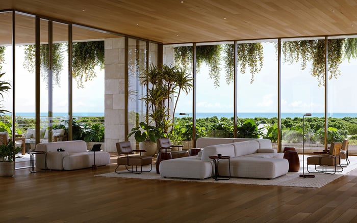 Ziggurat Coconut Grove and The Residences at 1428 Brickell: How Building Culture Shapes Club Access, Private Amenities, and Everyday Neighborhood Rhythm