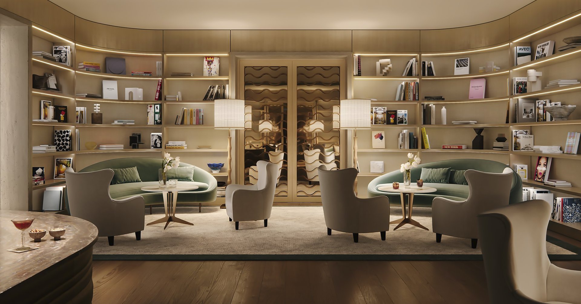 The Surf Club Private Membership offers exclusive access to a range of premium facilities and services, ensuring a truly unique experience for its esteemed members. This distinctive club provides unparalleled amenities tailored to cater to the diverse needs of the discerning Four Seasons residents.