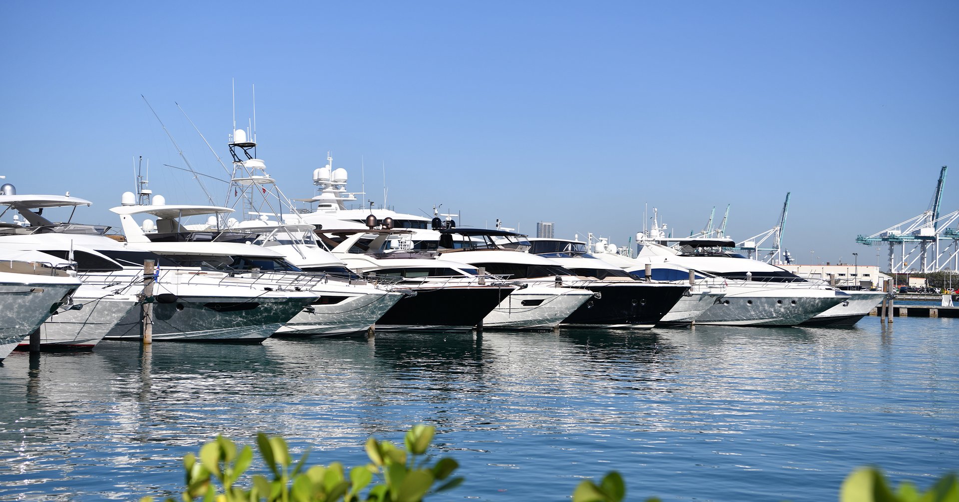 Residents will enjoy a private yacht club with day slips, a houseboat, and fishing boats.