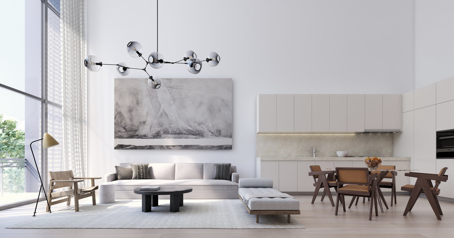 Each residence at Arbor serves as a blank canvas in anticipation of an individual's life story. Adaptable to various lifestyles, these homes come equipped with a versatile den, capable of transforming into a playroom or homework station for young families, a home office, or a distinctive creative space tailored to meet unique requirements.