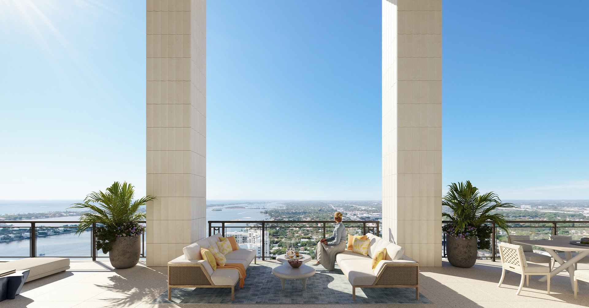 the project image