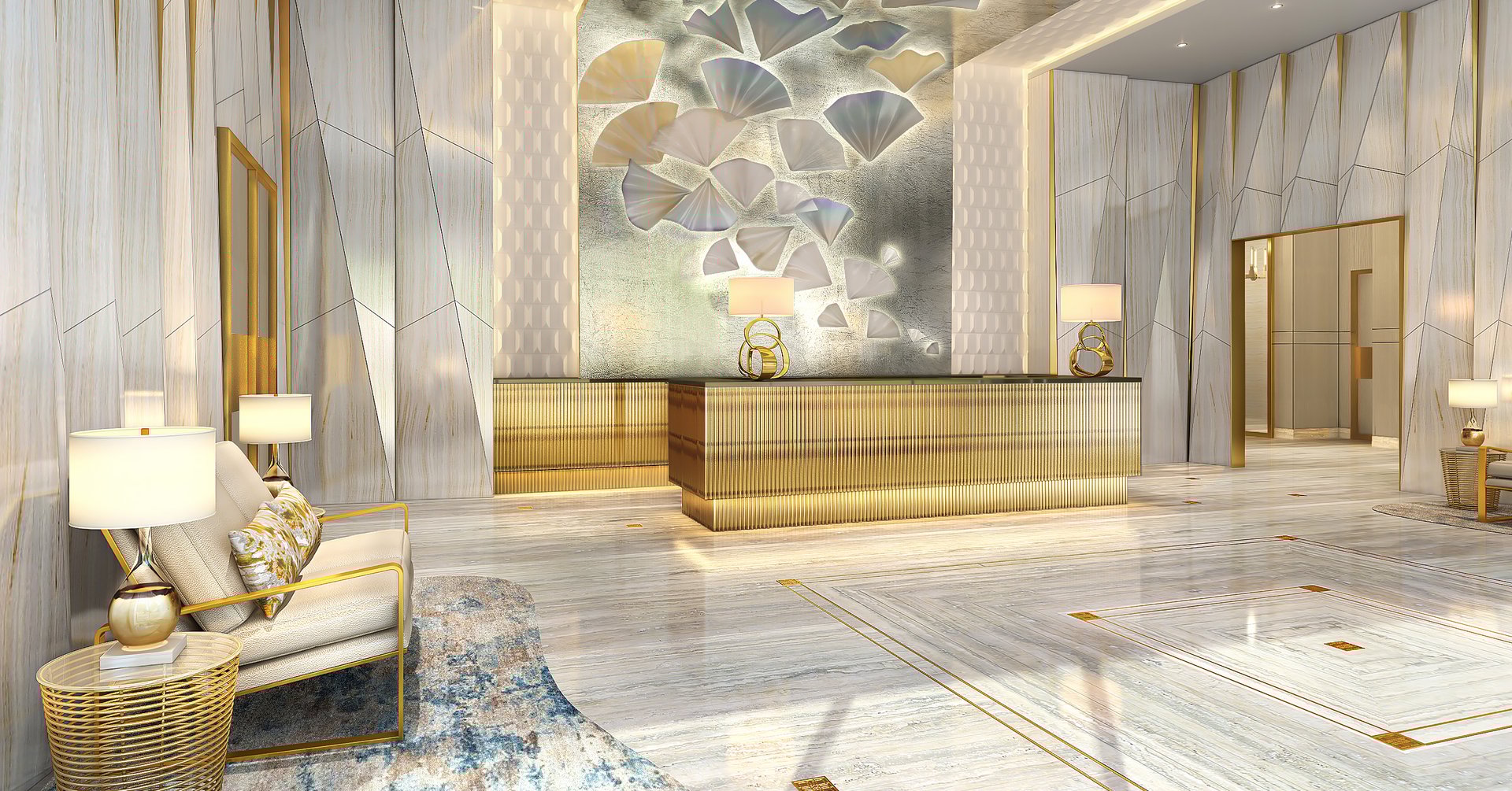 Welcoming a magnificent 12-story tower, Boca Raton is proud to be one of the exclusive sites of The Residences at Mandarin Oriental, an outstanding development that brings all the opulence of this hotel group. The one-of-a-kind residential tower will be part of the complex at this landmark with the advantage of having access through a sky bridge to all the private club amenities and commodities. Be one of the privileged to call The Residences at Mandarin Oriental home.