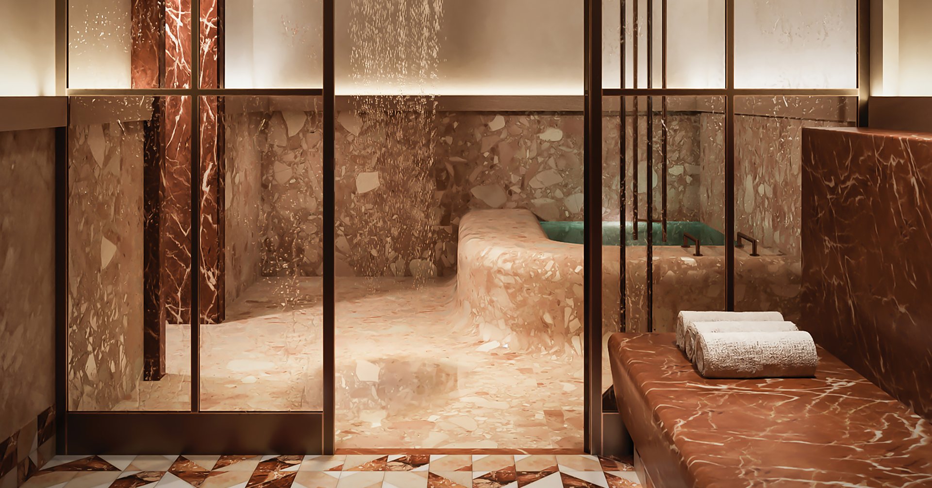 Experience the unparalleled, therapeutic power and knowledge of world-class healers through a custom menu of East-meets-West services and classes that address the physical, mental and spiritual aspects of well-being. From stress and anxiety relief, help identify the root cause of chronic or undiagnosed conditions, improve sleep habits, and more. The team of experts is here to help you feel your best.