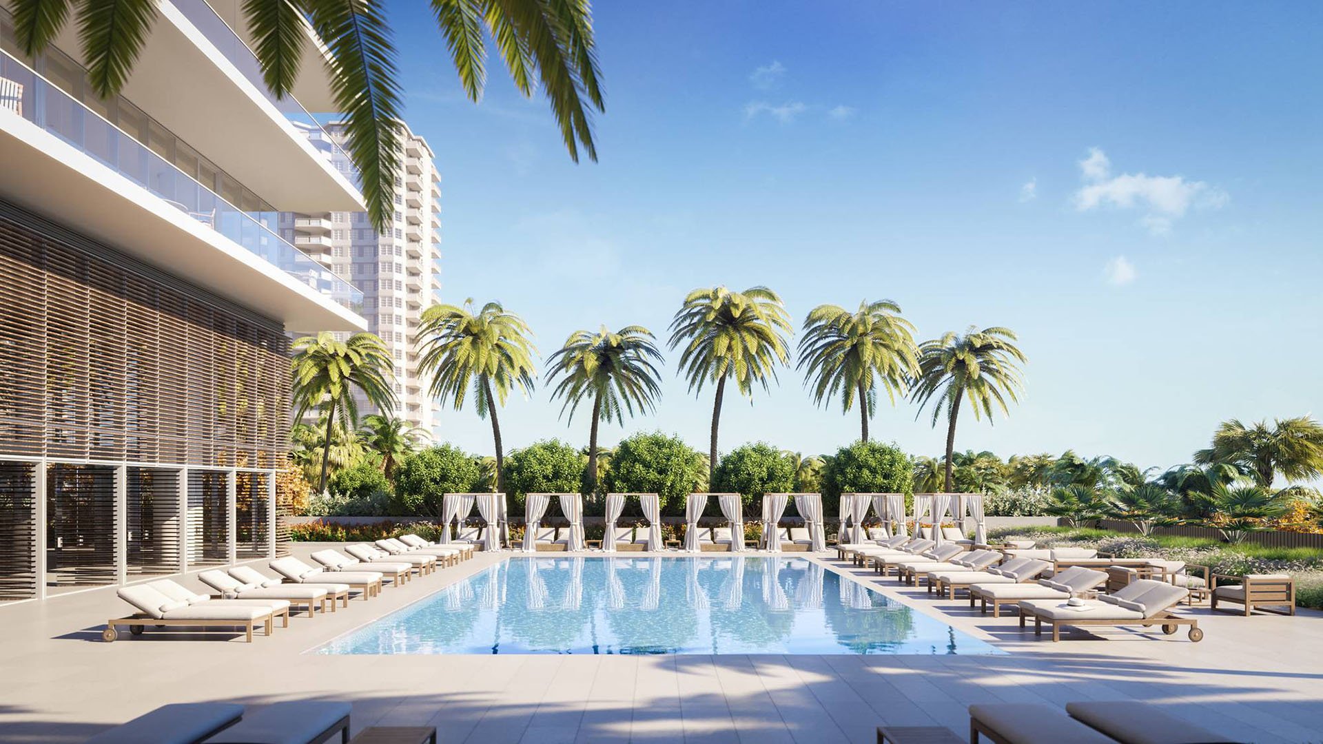 How 2000 Ocean Hallandale Beach fits the conversation around discreet residential operations in Hallandale Beach