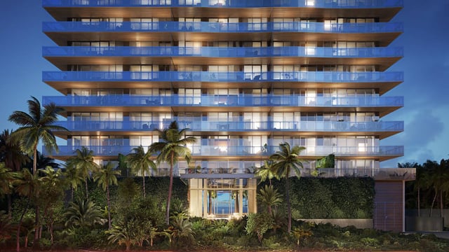57 Ocean Miami Beach: The Buyer Test for Elevator Wait Times in 2026