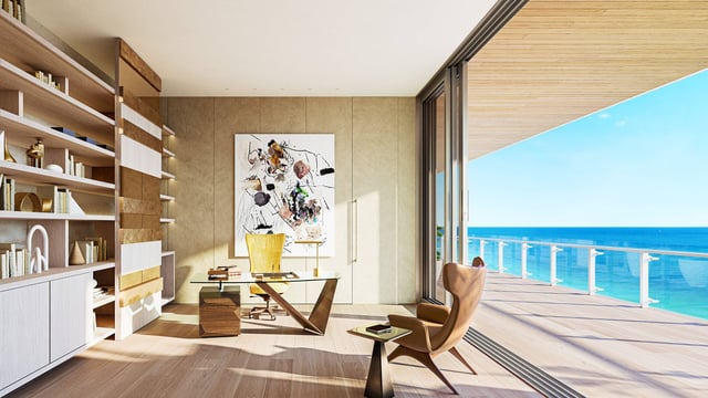 Buying a Condo for Your College Student in Miami: Luxury Overkill or Smart Investment?