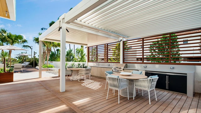 57 Ocean Miami Beach or The Ritz-Carlton Residences® South Beach: Where the Better Fit Depends on Balcony Rules, Outdoor Kitchens, and Terrace Weather Tolerance