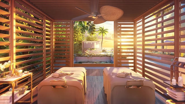 57 Ocean Miami Beach, Auberge Beach Residences & Spa Fort Lauderdale, and House of Wellness Brickell: What Separates the Daily Ownership Experience