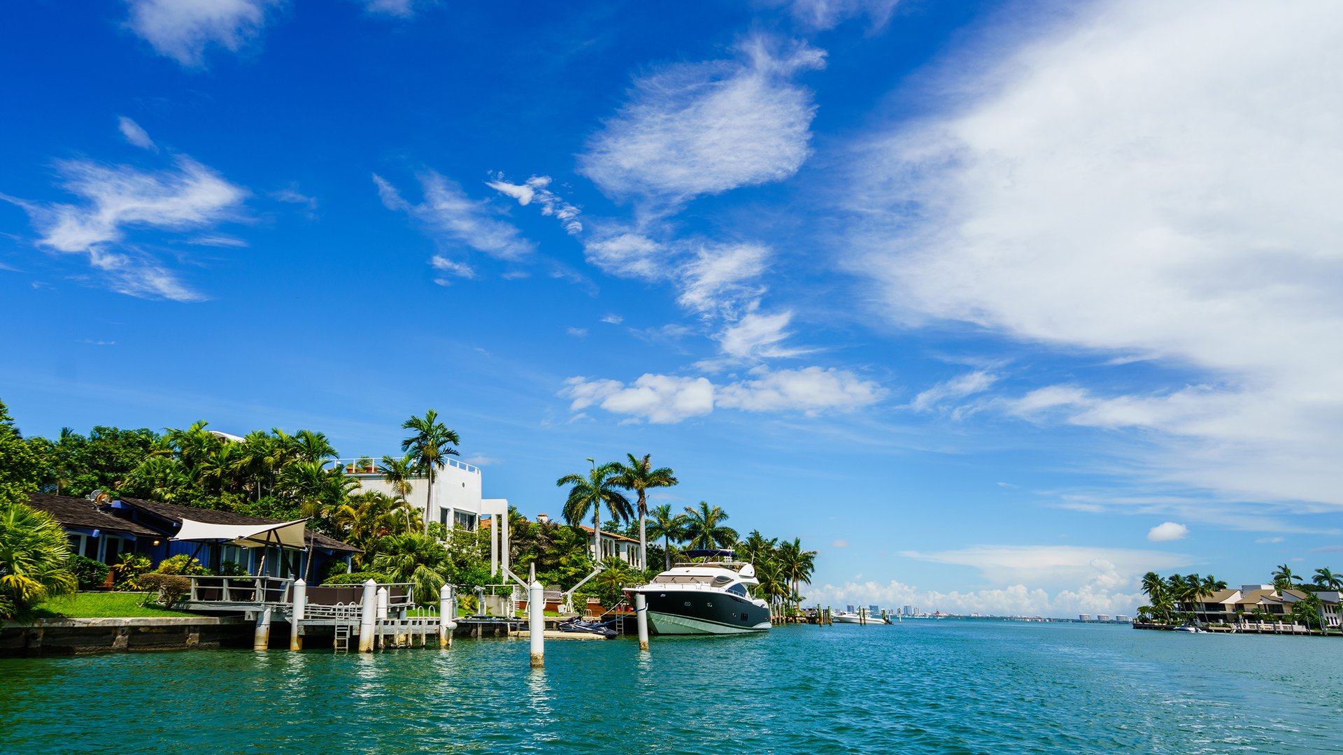 Key Biscayne’s Private‑Island Appeal: Beachfront Living with Bay Access
