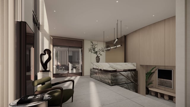 Alana Bay Harbor Islands for owners who want modern island living with easy Bal Harbour access