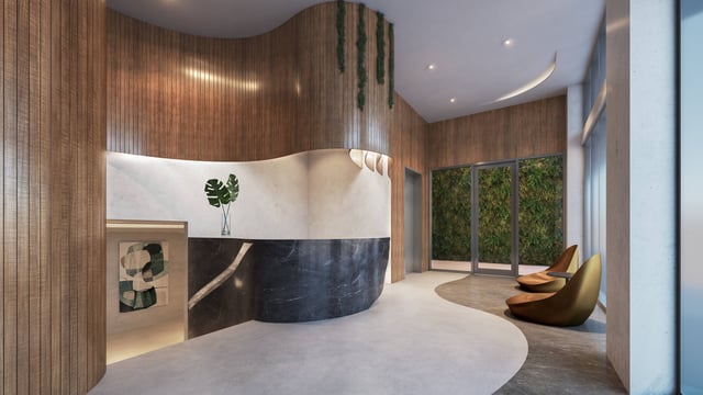 Alana Bay Harbor Islands Versus La Maré Bay Harbor Islands Analyzing Waterfront Approachability For Yacht Owners