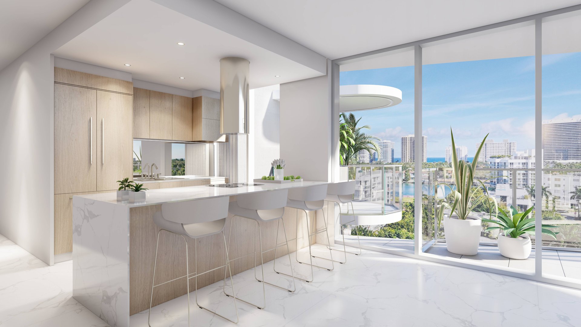 South Florida Domicile and Alana Bay Harbor Islands: How Buyers Can Align Residence, Records, and Routine