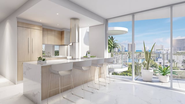 South Florida Domicile and Alana Bay Harbor Islands: How Buyers Can Align Residence, Records, and Routine