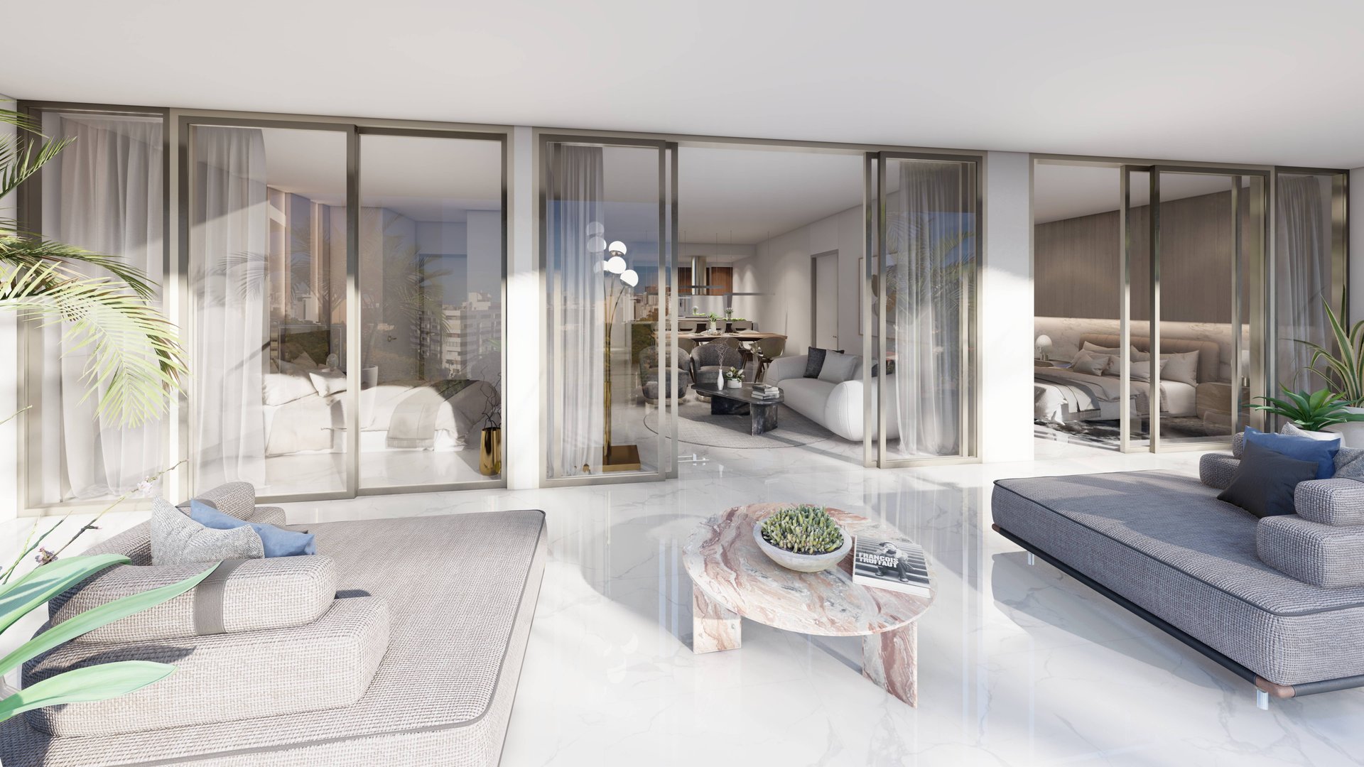 Alana Bay Harbor Islands: How to Evaluate Neutral-Finish Resale Before Contract
