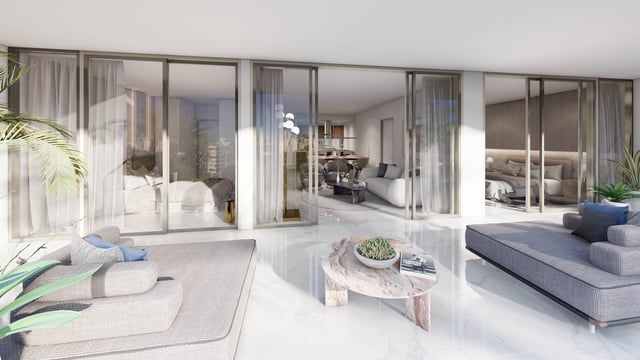 Alana Bay Harbor Islands: How to Evaluate Neutral-Finish Resale Before Contract