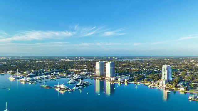 South Florida’s Luxury Lifestyle Tracks: Waterfront, Golf Clubs, and Wellington Equestrian Estates