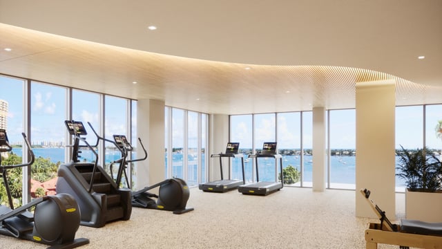 Banyan Tree Residences West Palm Beach vs Alba West Palm Beach: wellness-minded ownership or understated waterfront calm?